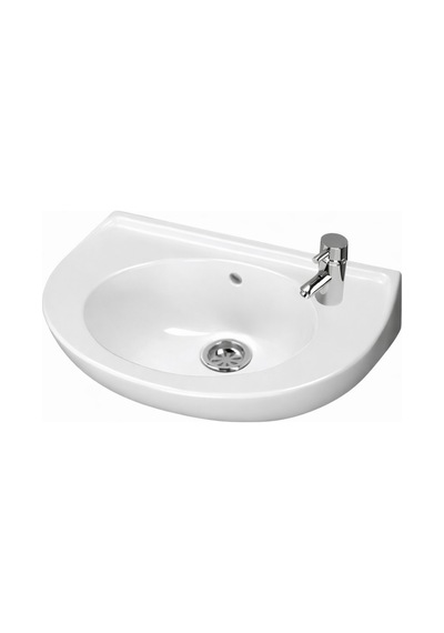 Turavit Oval Lavabo 28 x 45