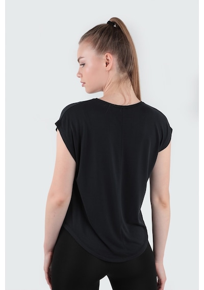 Slazenger Polına Kadın T-shirt 001