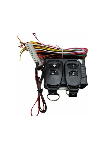 Arsvision 12V Oto Açma Kapama Sistemi Kumandalı 3952