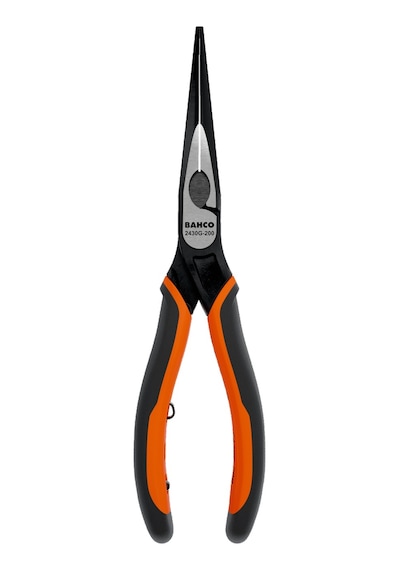 Bahco 2430G-200 Ergo Kargaburun 200 MM
