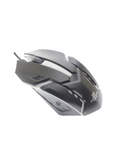 Steep Solid ST-R100 Rgb Kablolu Oyuncu Mouse
