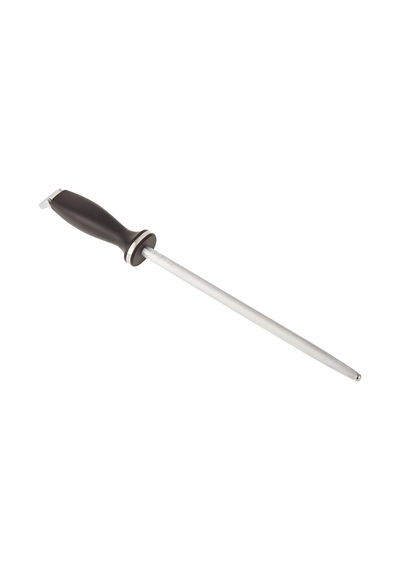 Zwilling Knife Sharpeners Masat, Paslanmaz Çelik, Siyah