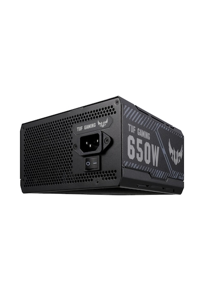 Asus TUF Gaming 650B 650W 80+ Bronze Güç Kaynağı