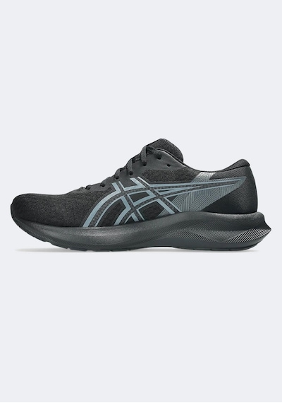Asics 1011c050-003 Patriot 14 Erkek Koşu Ayakkabısı Siyah