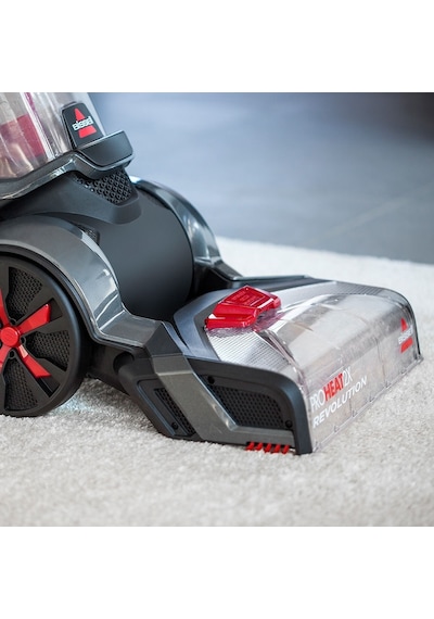 Bissell 1858N Proheat 2X Revolution 800 W Halı Yıkama Makinesi