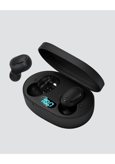 Mey İthalat Anc Bluetooth Kulaklık Suya Ve Tere Dayanıklı, Uzun Pil Ömürlü, Mikrofonlu Kablosuz Kulaklık Diğer