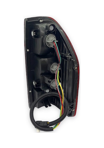 STOP LAMBASI (DUYLU) ISUZU D-MAX 2002-2005 SOL