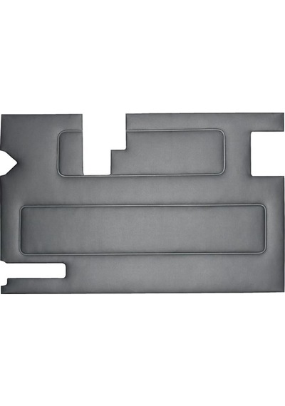 Land Rover Defender Trim Panel Arka - Öz-iş