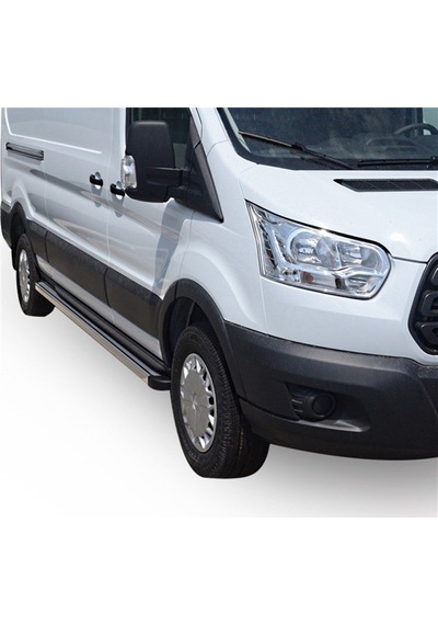 Ford Transit 7 Miranda Alüminyum Yan Koruma (k.ş.) 2014 Ve Sonras N11.17838