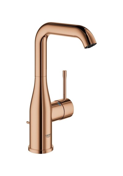 Grohe Essence Tek Kumandalı Lavabo Bataryası 1/2" L-Boyut 32628Da