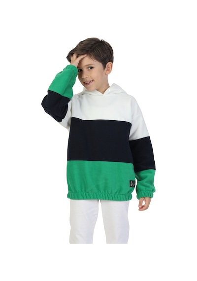 Erdem Kıds Erkek Çocuk Sweatshirt-kazak Kapüşonlu Beli Lastikli Çok Renkli Kışlık Polar Sweat Ekru-lacivert-yeşil Ekru-lacivert-yeşil Erdem Kıds Erkek Çocuk Sweatshirt-kazak Kapüşonlu Beli Lastikli Çok Renkli Kışlık Polar Sweat Ekru-lacivert-yeşil Ekru-lacivert-yeşil