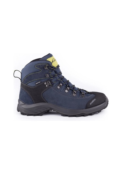 Evolite E-6002 Traper Trekking Evo-tex Outdoor Bot Siyah