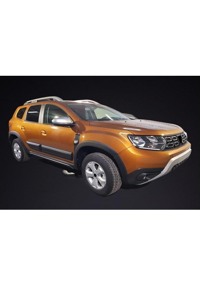 Dacia Duster Çamurluk Ve Kapı Dodik 12 Prç.Abs Set  2018-