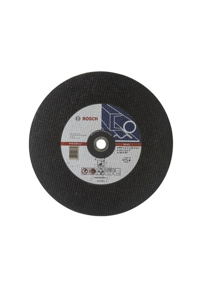 Bosch Kesme Diskleri Expert For Metal 400 - 3,2 mm Filesiz Hızlı
