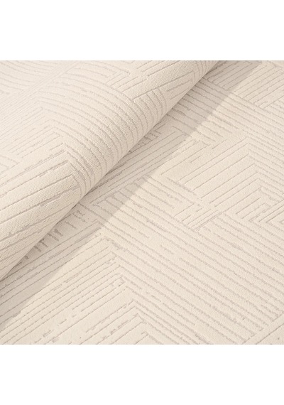 Youdayhomecollection Avangarde Model Halı 80x80 Çok Renkli