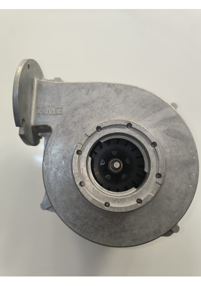 Eca Citius V2 Calora Yoğuşmalı Fan Motoru