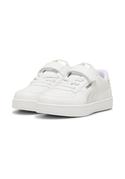 Puma 39872901 Caven 2.0 Holo 2.0ac+ps Kız Çocuk Günlük Spor Ayakkabı Renkli
