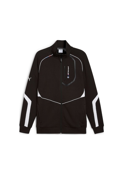 Puma Bmw M Motorsport Erkek Ceket 630616 01 Siyah