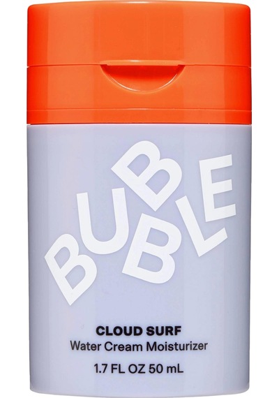 Bubble Skincare Cloud Surf Su Bazlı Nemlendirici Yüz Kremi 50ml