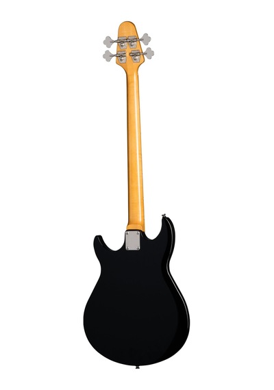 Epiphone Grabber Bas Gitar Ebony