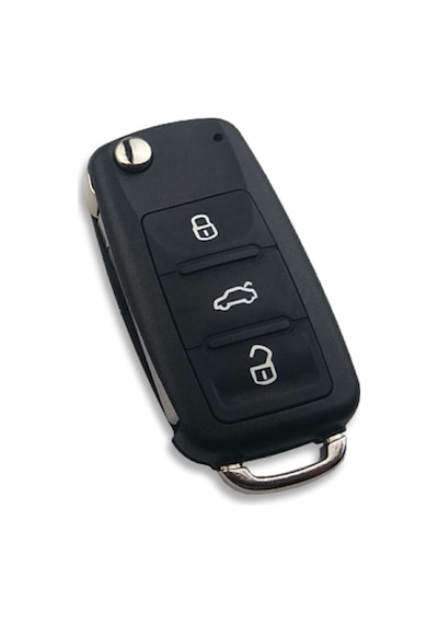 Gma Keys 3 Butonlu Uds Anahtar Kabı Kumanda Kabı