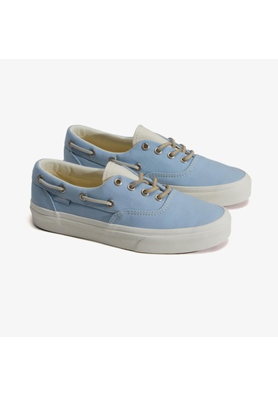 Vans Authentic Boat Kadın Mavi Sneaker Vn000z6wgrı1 Gri