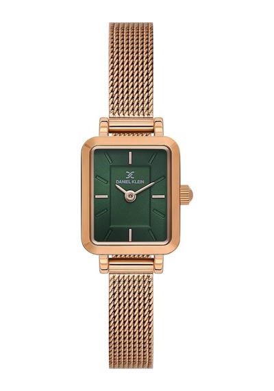 Danıel Klıen Kadın Kol Saati Dk102-dke.1.10861-7 Rose Gold
