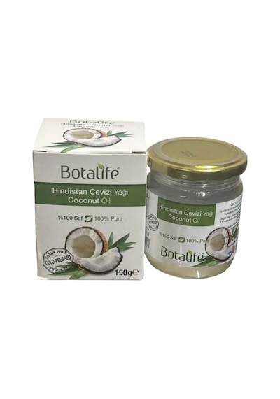 Botalife H.cevizi Yağı 150 Ml 150 ML