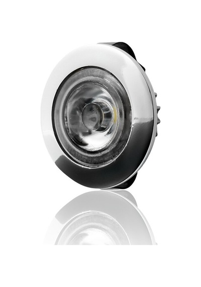 Sanel Power Spot Led Lamba 12-24v1w Beyaz Ssp100w
