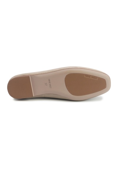 Nine West Vıar2 5pr Nude Kadın Babet 000000000102012391 Bej