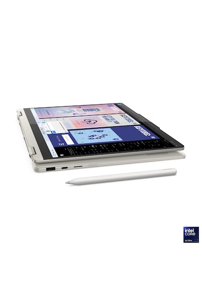 Lenovo Yoga 7 2-in-1 14ILL10 83JQ00GSTR U7-256v 16 GB 1 TB SSD 14"  Dos Dizüstü Bilgisayar