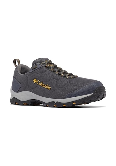 Columbia Firecamp Remesh Erkek Gri Outdoor Ayakkabı Gri