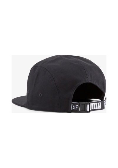 Puma X Ripndip Unisex Siyah Şapka 01-siyah 01-siyah
