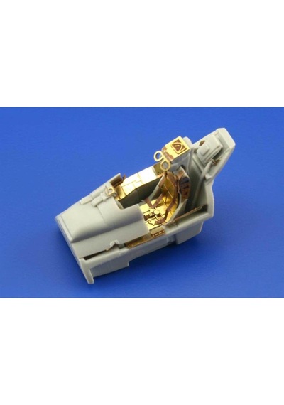 Eduard Ss340 1/72 Ölçek, Bac Lıghtnıg F.1a S.a. Detay Seti - Trum-51561