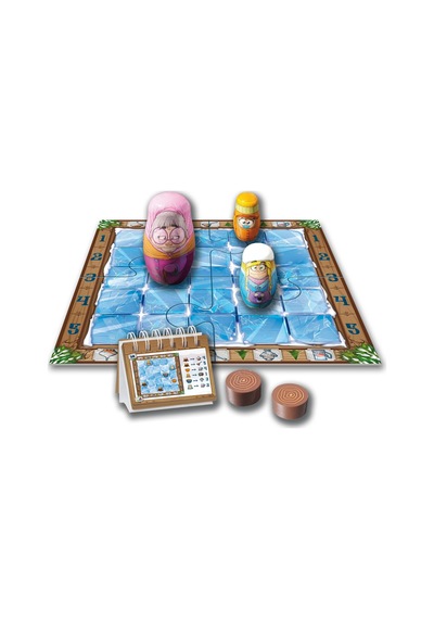 Huch! & Friends - Babushka - 879691
