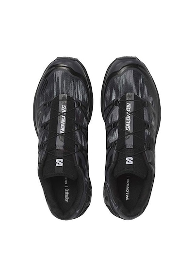 Salomon Xt-6 Erkek Günlük Ayakkabı L47780500 Siyah