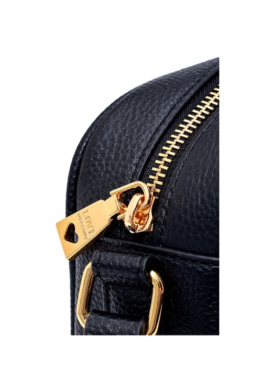 Love Moschino Love Moschıno Kadın Çapraz Çanta Jc4108pp1ll1100a Siyah