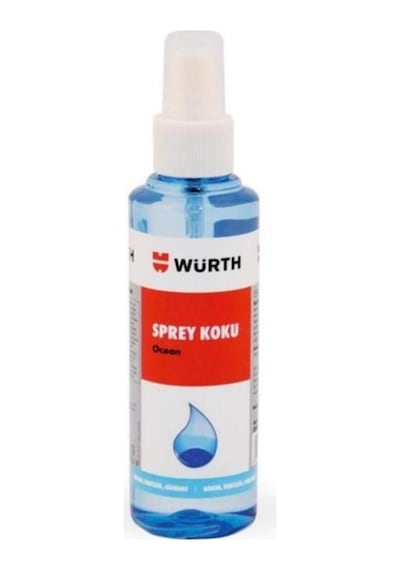Koku  Oto Araç Kokusu Vanılla 150ml
