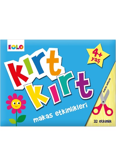 Kırt Kırt Makas Etkinlikleri