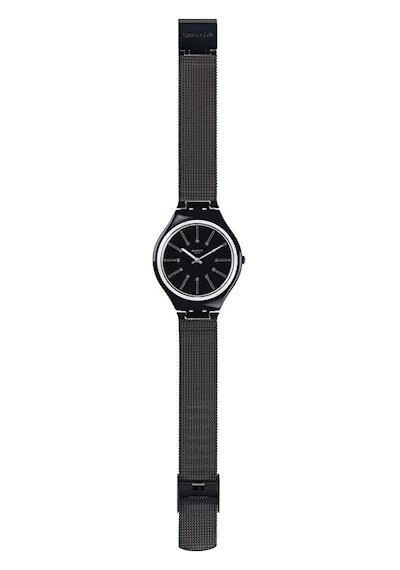 Swatch Svob100m Skınotte Kadın/erkek Kol Saati Renkli