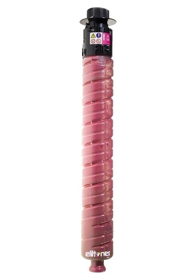 Elittoner Ricoh 841927, 841920, Mpc1803, Mpc2003, Mpc2004, Mpc2011, Mpc2503, Mpc2504 Magenta 210gr/9,5k