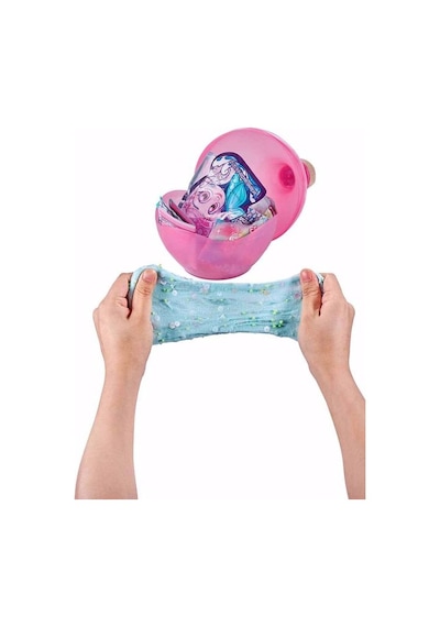 Oosh Slime Sürprizi S1 Mor