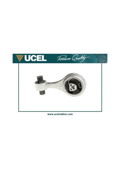 Motor Takozu - Fiat 500 - Ucel-31602