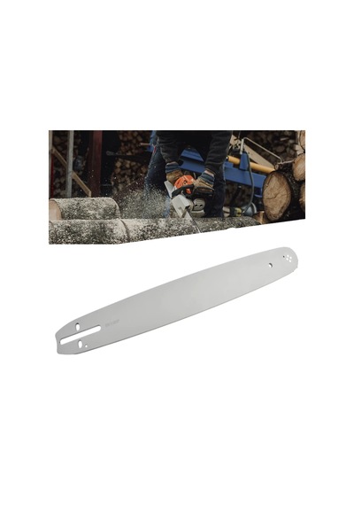 Hsgl Motorlu Testere Pala 91 27,5 Cm Stihl Ms170 / Ms180 / Ms210 / 017 / 018 / 021 Uyumlu