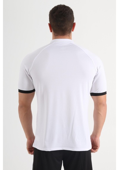 Diadora Elite Kamp T-Shirt Beyaz