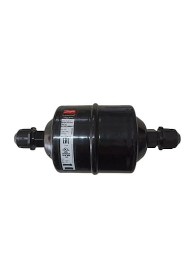 Danfoss 023z017391 Dml 085fs Araç İçin Oringli Drayer 5/8"