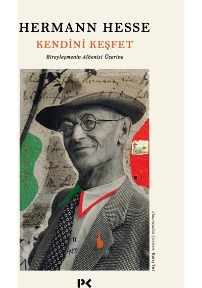 Kendini Keşfet