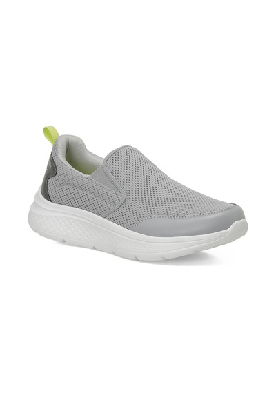 Kinetix Sheldon Tx 6fx Gri Erkek Comfort Ayakkabı Gri-grı-neon Yesıl