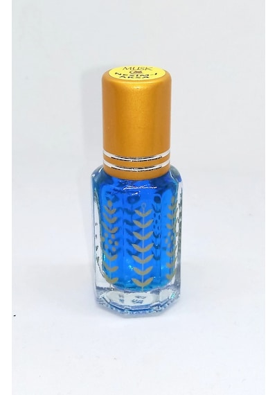 Musk İstanbul Nesim-i Aksa Esansı 12 ML