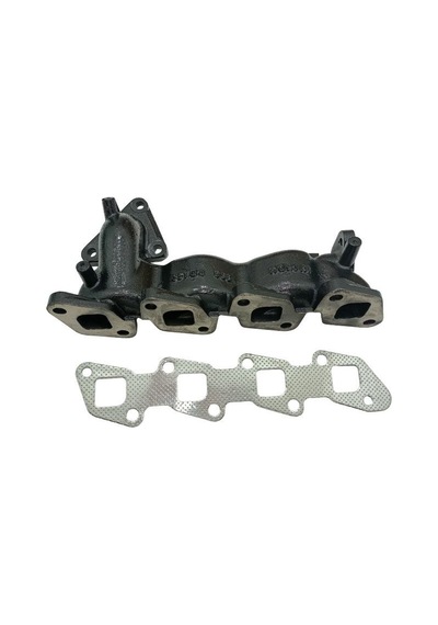 Nissan Yd25 Skystar Eksoz Contalı Manifold Set 2002 14004f4507